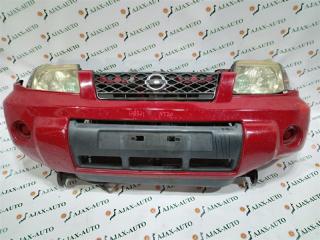 Nose cut NISSAN X-TRAIL контрактная Nose cut NISSAN X-TRAIL