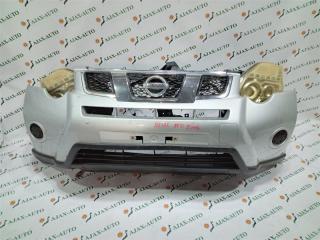 Nose cut NISSAN X-TRAIL контрактная Nose cut NISSAN X-TRAIL