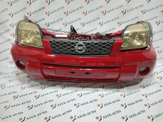 Nose cut NISSAN X-TRAIL контрактная Nose cut NISSAN X-TRAIL
