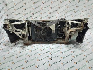 Nose cut NISSAN AD Y12 2 ракурс