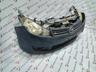 Nose cut NISSAN AD Y12 3 ракурс