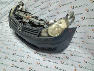 Nose cut NISSAN AD Y12 4 ракурс