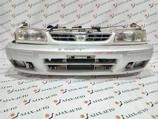 Nose cut NISSAN AVENIR контрактная Nose cut NISSAN AVENIR