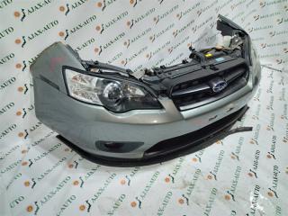 Nose cut SUBARU LEGACY BP5 EJ20 1 ракурс