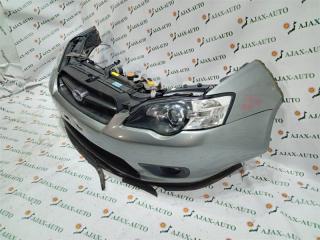 Nose cut SUBARU LEGACY BP5 EJ20 2 ракурс