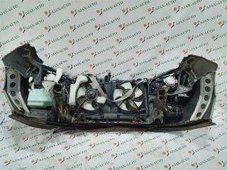 Nose cut SUBARU LEGACY BP5 EJ20 3 ракурс
