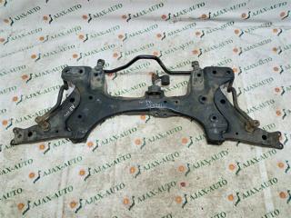 Балка под двс TOYOTA COROLLA