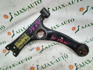 Рычаг передний левый TOYOTA VITZ контрактная Рычаг передний левый TOYOTA VITZ
