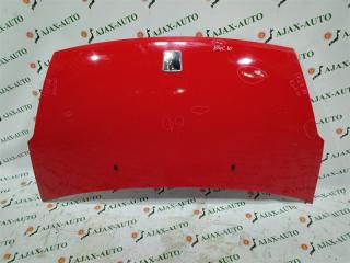 Капот TOYOTA PASSO