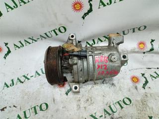 Компрессор кондиционера NISSAN WINGROAD