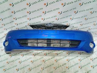 Бампер передний SUBARU IMPREZA контрактная Бампер передний SUBARU IMPREZA