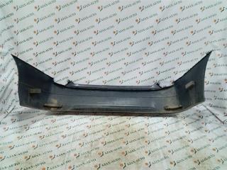 Бампер задний NISSAN ELGRAND E52 1 ракурс