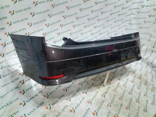 Бампер задний NISSAN ELGRAND E52 2 ракурс