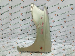 Запчасть крыло переднее левое DAIHATSU PYZAR