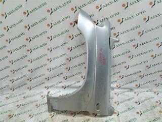 Запчасть Крыло  передний левый MITSUBISHI PAJERO IO  Контрактный  ОПЛАТА В ОФИСЕ НАЛИЧНЫМИ.