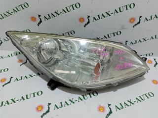 Фото запчасти фара правая MITSUBISHI COLT контрактная запчасть Запчасть фара правая MITSUBISHI COLT