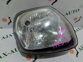 Фара правая передняя MITSUBISHI MINICA H42V 1025 1 ракурс