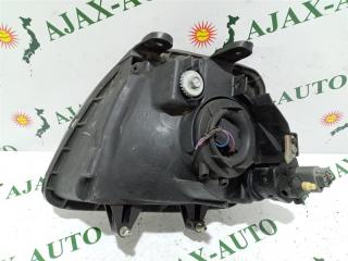 Фара правая передняя MITSUBISHI MINICA H42V 1025 2 ракурс