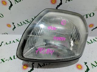 Фара левая передняя MITSUBISHI MINICA H47V 7554 1 ракурс