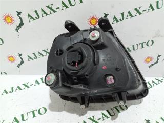 Фара левая передняя MITSUBISHI MINICA H47V 7554 2 ракурс