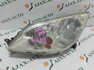 Фото запчасти фара левая MITSUBISHI COLT контрактная запчасть Запчасть фара левая MITSUBISHI COLT