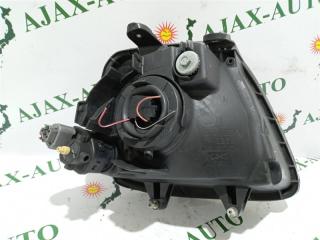 Фара левая передняя MITSUBISHI MINICA H47A 1025 2 ракурс