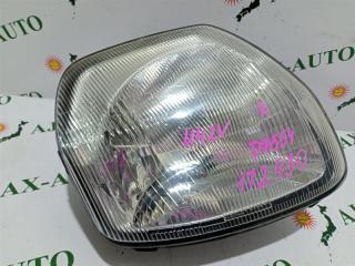 Фара правая передняя MITSUBISHI MINICA H42V 7554 1 ракурс