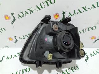 Фара правая передняя MITSUBISHI MINICA H42V 7554 2 ракурс