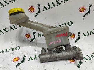 Главный тормозной цилиндр NISSAN X-TRAIL контрактная Главный тормозной цилиндр NISSAN X-TRAIL