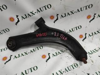 Рычаг передний правый NISSAN WINGROAD контрактная Рычаг передний правый NISSAN WINGROAD