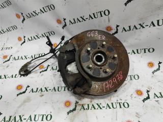 Ступица передняя правая SUBARU IMPREZA контрактная Ступица передняя правая SUBARU IMPREZA