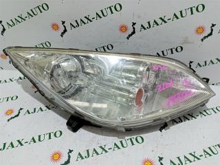 Фото запчасти фара передняя правая MITSUBISHI COLT контрактная запчасть Запчасть фара передняя правая MITSUBISHI COLT