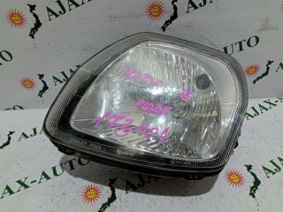 Фара левая передняя MITSUBISHI MINICA H42V 1025 1 ракурс