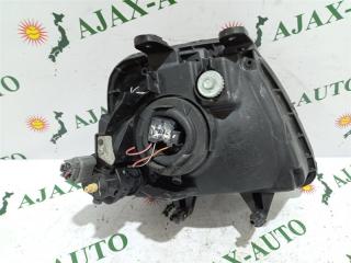 Фара левая передняя MITSUBISHI MINICA H42V 1025 2 ракурс
