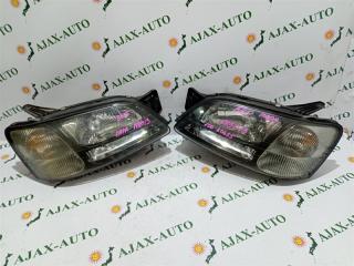 Фара SUBARU LEGACY BH5 10020655 1 ракурс