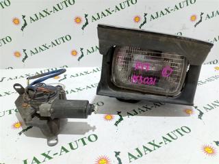 Запчасть фара передняя левая MAZDA RX-7