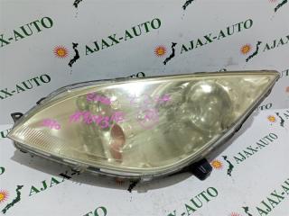 Фото запчасти фара левая MITSUBISHI COLT контрактная запчасть Запчасть фара левая MITSUBISHI COLT