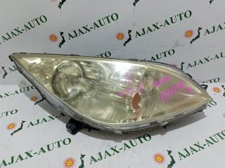 Фото запчасти фара правая MITSUBISHI COLT контрактная запчасть Запчасть фара правая MITSUBISHI COLT