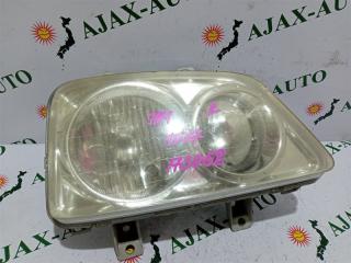 Запчасть фара передняя правая DAIHATSU TERIOS KID