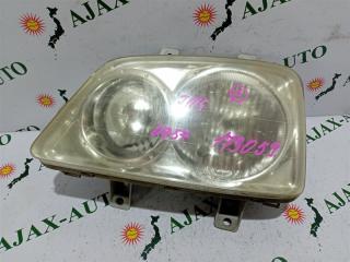 Запчасть фара передняя левая DAIHATSU TERIOS KID