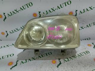 Запчасть фара передняя левая DAIHATSU TERIOS KID