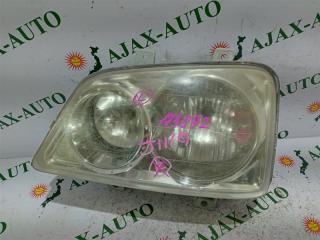 Запчасть фара передняя левая DAIHATSU TERIOS KID