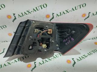 Стоп-сигнал левый SUBARU IMPREZA GE6 20087 1 ракурс