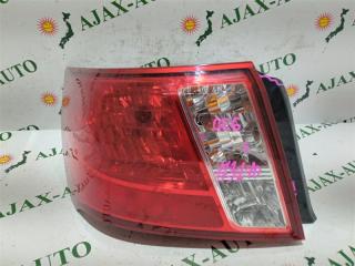 Стоп-сигнал левый SUBARU IMPREZA контрактная Стоп-сигнал левый SUBARU IMPREZA
