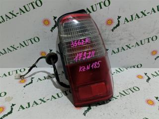 Стоп-сигнал правый TOYOTA SURF контрактная Стоп-сигнал правый TOYOTA SURF