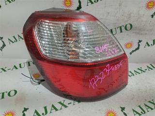 Стоп-сигнал левый SUBARU LEGACY контрактная Стоп-сигнал левый SUBARU LEGACY