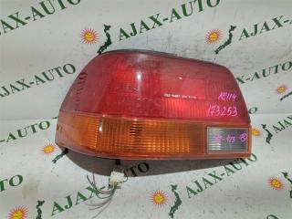 Стоп-сигнал правый TOYOTA SPRINTER AE114 12413 1 ракурс