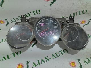 Запчасть панель приборов HONDA FIT