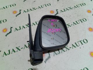 Зеркало правое MITSUBISHI TOWN BOX U62W 1 ракурс