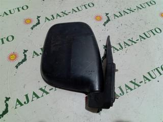 Зеркало правое MITSUBISHI TOWN BOX U62W 2 ракурс